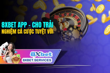 8xbet online - Sân Chơi Cho Cược Thủ Đam Mê Thể Thao Và Casino