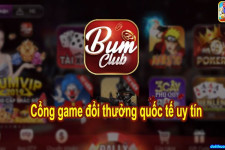 Giftcode BumVip Club - Nhận ngay giftcode 100k khi tham gia cổng game