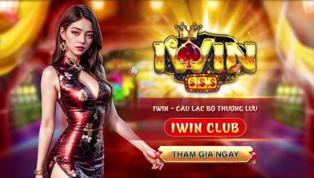iWin Club Poker: Chiến thuật và mẹo chơi từ chuyên gia